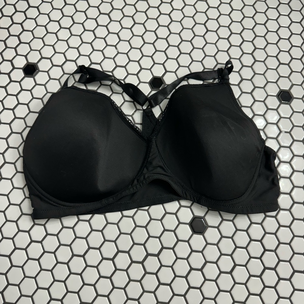 Just be pull on bra size 40D